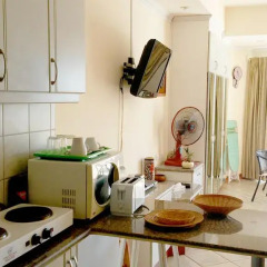 Отель View Talay 1B Apartments Таиланд, Паттайя - отзывы, цены и фото номеров - забронировать отель View Talay 1B Apartments онлайн в номере фото 2