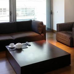 Отель The Kolonaki Penthouse развлечения