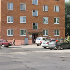 Отель Desyatinnaya, 8 Великий Новгород парковка