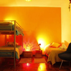 Отель Costa Norte - Atlantic North Shore Guest House комната для гостей фото 4