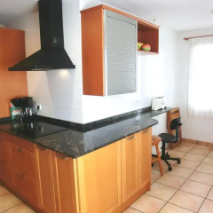 Отель Villa Nuri Бланес в номере