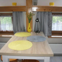 Отель Apartament Daktylowy Закопане в номере