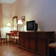 Апартаменты Central Apartments Львов удобства в номере фото 2