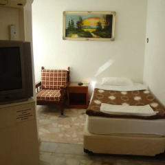 Hotel Anadolu Стандартный номер фото 8