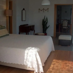 Отель Relax in Luxury Paradise Villa - Ericeira комната для гостей фото 4