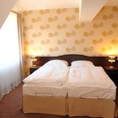 Hotel & Spa Biały Dom комната для гостей фото 2