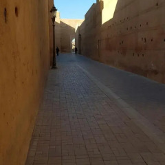 Отель Riad Clefs d'Orient Марокко, Марракеш - отзывы, цены и фото номеров - забронировать отель Riad Clefs d'Orient онлайн парковка