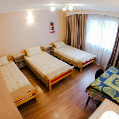 Отель Guest House City Nest Кыргызстан, Бишкек - отзывы, цены и фото номеров - забронировать отель Guest House City Nest онлайн детские мероприятия