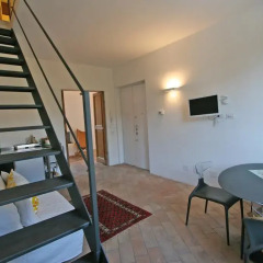 Отель Residenza San Teodoro комната для гостей фото 4