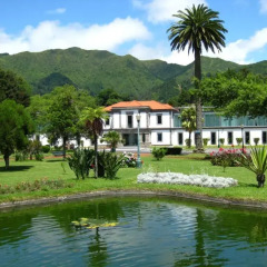 Furnas Boutique Hotel Thermal & Spa фото 9