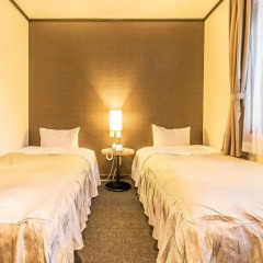 Petit Hotel Enchante 3* Стандартный номер фото 11