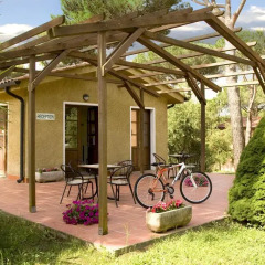 Отель Residence Il Paradiso 3* Апартаменты фото 14