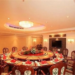 Suzhou Jinlong Hotel интерьер отеля фото 3