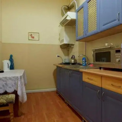 Апартаменты Kak Doma Apartments 6 в номере фото 2