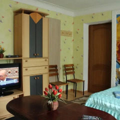 Гостиница House Near Bridge удобства в номере