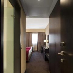 Hotel Trópico 4* Номер категории Премиум с различными типами кроватей фото 6