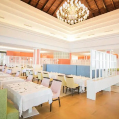 Отель Majestic Mirage Punta Cana All Suites, All Inclusive фото 2