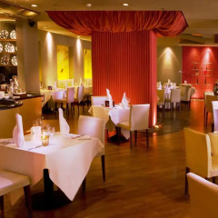 Отель Beijing Royal Grand Hotel Китай, Пекин - отзывы, цены и фото номеров - забронировать отель Beijing Royal Grand Hotel онлайн питание фото 2
