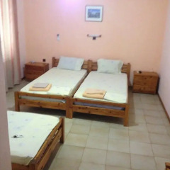 Hotel Karagiannis комната для гостей фото 3
