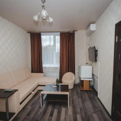 Гостиница Авион Люкс с разными типами кроватей фото 10