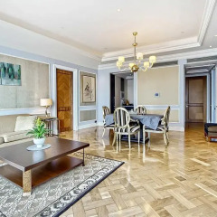 Апартаменты Sky Apartments Rentals Service Улучшенные апартаменты с разными типами кроватей фото 46