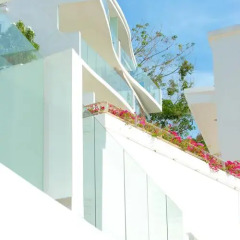 Отель Santosa Detox and Wellness Center пляж Ката пляж