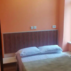 Hotel Alabin Central 2* Номер категории Эконом с различными типами кроватей фото 4