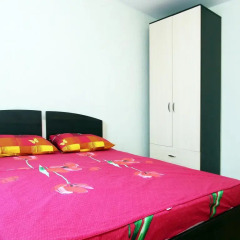 Гостиница ApartLux Leninsky Suite детские мероприятия фото 2