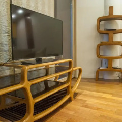Отель Natalex City Apartments Литва, Вильнюс - отзывы, цены и фото номеров - забронировать отель Natalex City Apartments онлайн удобства в номере