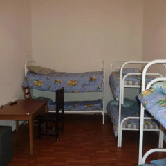Nice Hostel Mokhovaya детские мероприятия