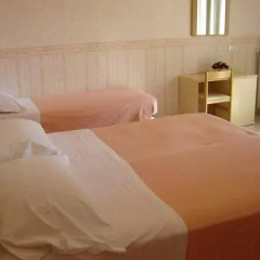 Hotel Sud America 3* Стандартный номер фото 2