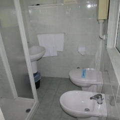 Hotel Gemini 3* Стандартный номер с различными типами кроватей фото 6