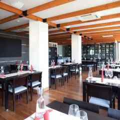 Отель Robinson Club Playa Granada Испания, Мотрил - отзывы, цены и фото номеров - забронировать отель Robinson Club Playa Granada онлайн гостиничный бар