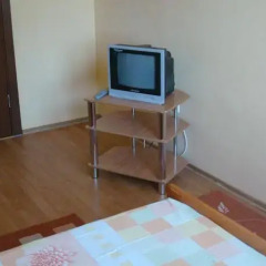 Отель Evgenia Apartment Болгария, Поморие - отзывы, цены и фото номеров - забронировать отель Evgenia Apartment онлайн удобства в номере