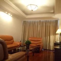Broadcasting & Television Hotel комната для гостей фото 5