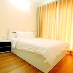 Отель Condotel Ha Long комната для гостей фото 2