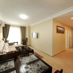 Отель Lemis Suite Istanbul комната для гостей фото 5