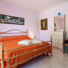 Отель Mondello Tra Mare e Relax детские мероприятия