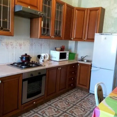 Гостиница 1 in Istanbul Park in the city of Kazan в номере фото 2