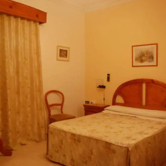 Hotel Antonio Conil 2* Стандартный номер с различными типами кроватей
