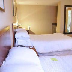 Отель Twelve & K Hotel Washington DC США, Вашингтон - отзывы, цены и фото номеров - забронировать отель Twelve & K Hotel Washington DC онлайн комната для гостей фото 4