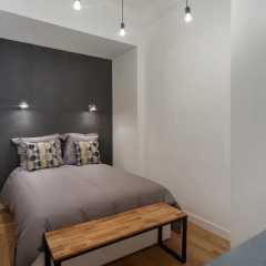 Le Marais - Hotel de Ville Apartments 4* Апартаменты фото 7