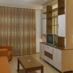 Апартаменты Premium Apartment House Студия Делюкс с различными типами кроватей фото 5