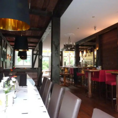 Hotel Mühleinsel 3* Стандартный номер с различными типами кроватей фото 4