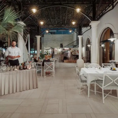 Hotel Budva Будва питание фото 2
