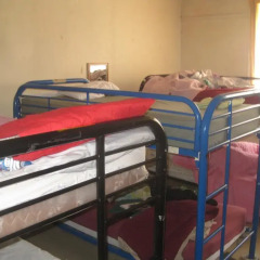 Отель American Backpackers Hostel Канада, Ванкувер - отзывы, цены и фото номеров - забронировать отель American Backpackers Hostel онлайн детские мероприятия