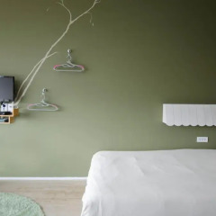 Отель Mmmio House 3* Номер Делюкс фото 3