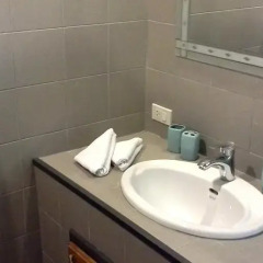 Отель Pictory Garden Resort 3* Стандартный номер с разными типами кроватей фото 13