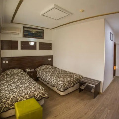 GÖZLEK THERMAL 3* Стандартный номер с различными типами кроватей фото 5
