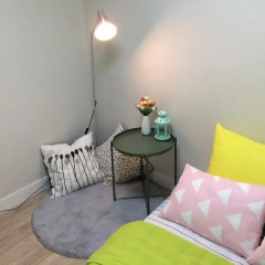 Отель Miso Guesthouse in Hongdae комната для гостей